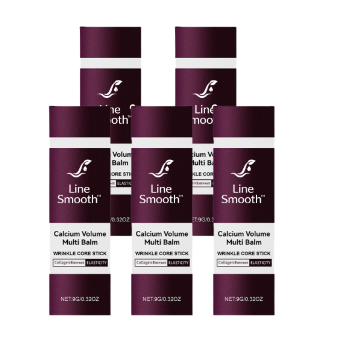 LineSmooth™ | Anti-Aging Gesichtscreme