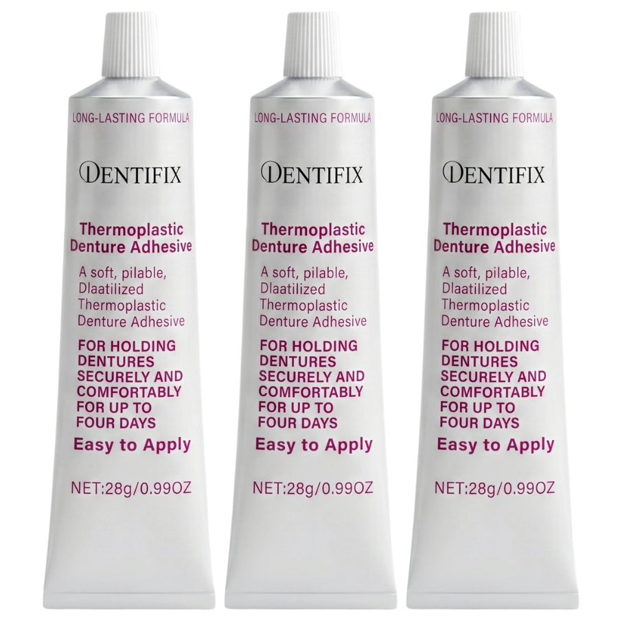 Dentifix™ | Haftmittel
