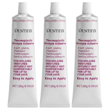 Dentifix™ | Haftmittel