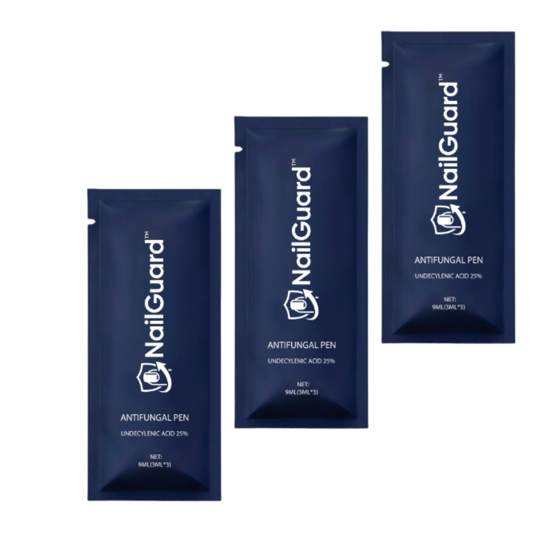 NailGuard™ | Antipilz-Stift