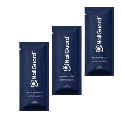 NailGuard™ | Antipilz-Stift