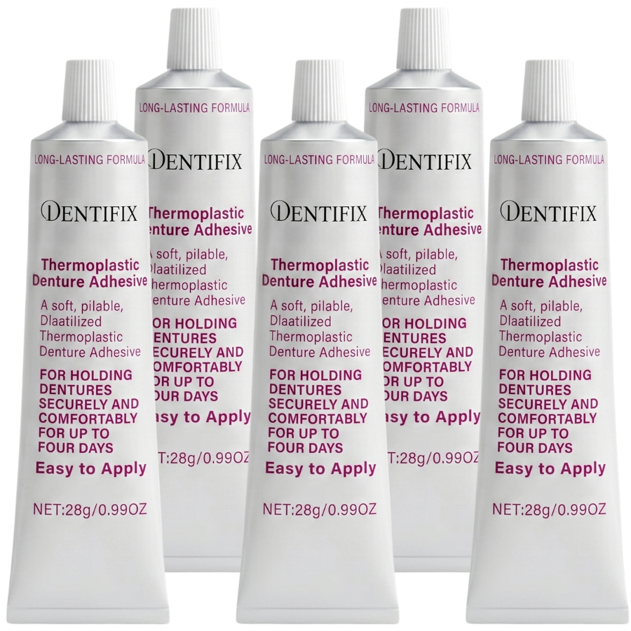 Dentifix™ | Haftmittel