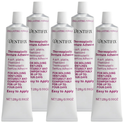 Dentifix™ | Haftmittel