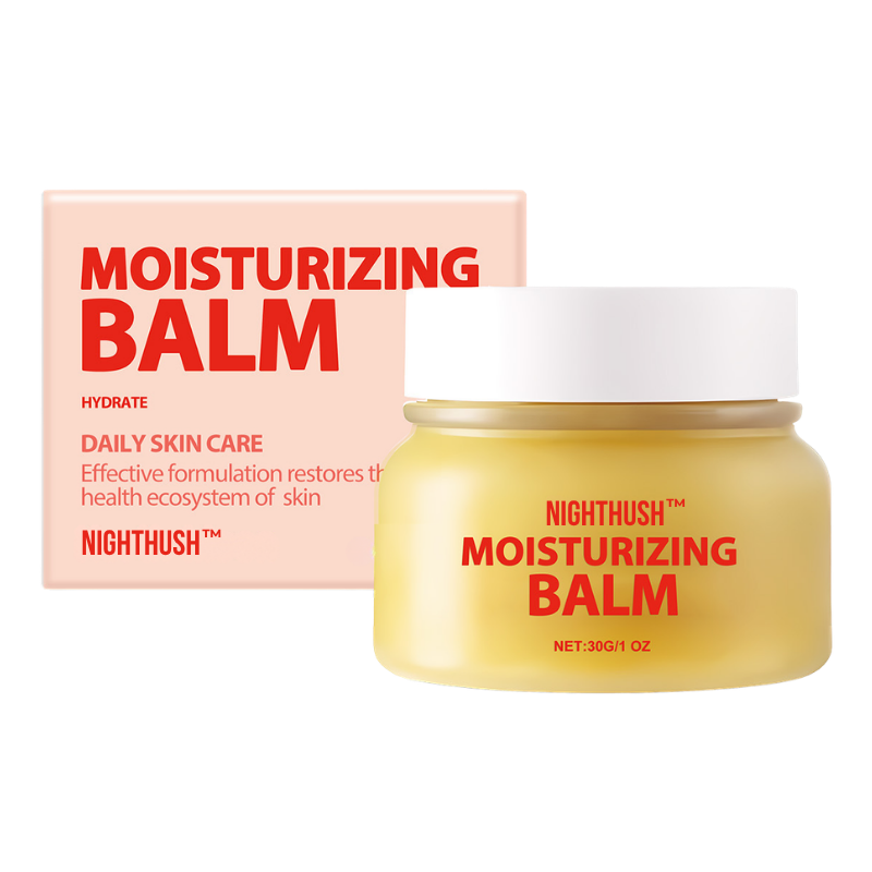 NightHush™ | 100 % natürlicher Balsam bei vulvärem Juckreiz