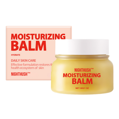 NightHush™ | 100 % natürlicher Balsam bei vulvärem Juckreiz