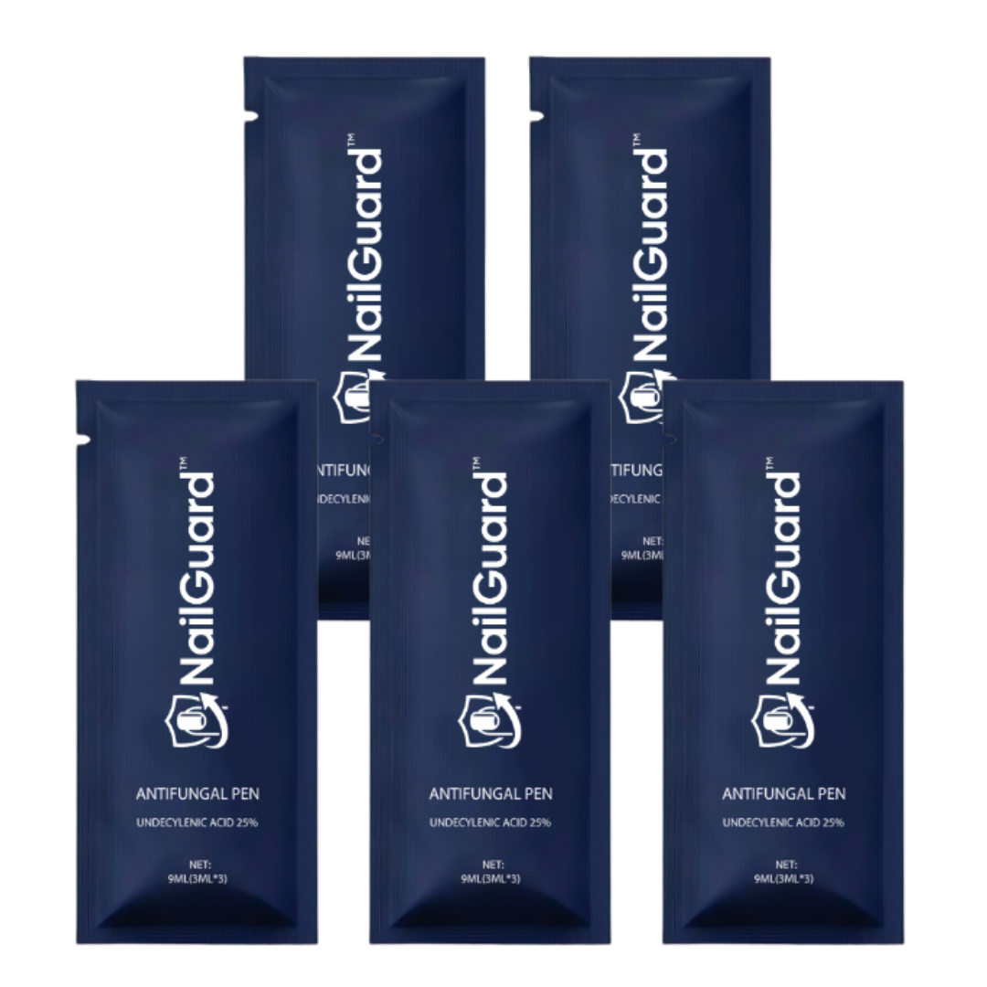 NailGuard™ | Antipilz-Stift