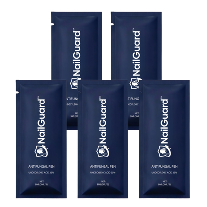 NailGuard™ | Antipilz-Stift