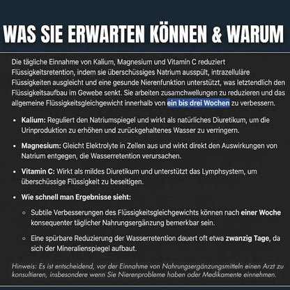 DebloatPro™ | Anti-Blähbauch-Kapsel