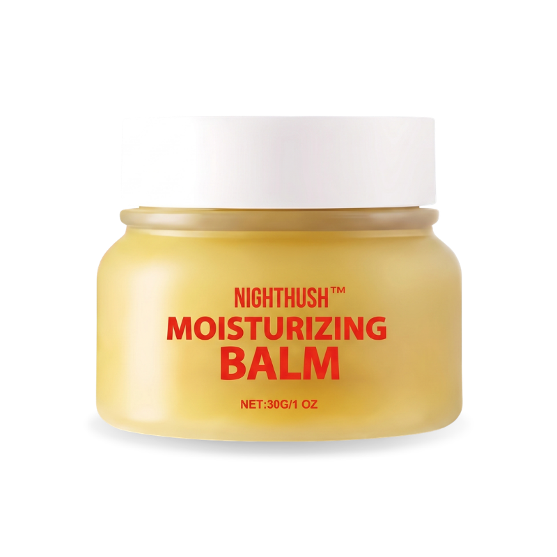 NightHush™ | 100 % natürlicher Balsam bei vulvärem Juckreiz