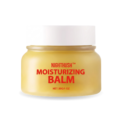 NightHush™ | 100 % natürlicher Balsam bei vulvärem Juckreiz