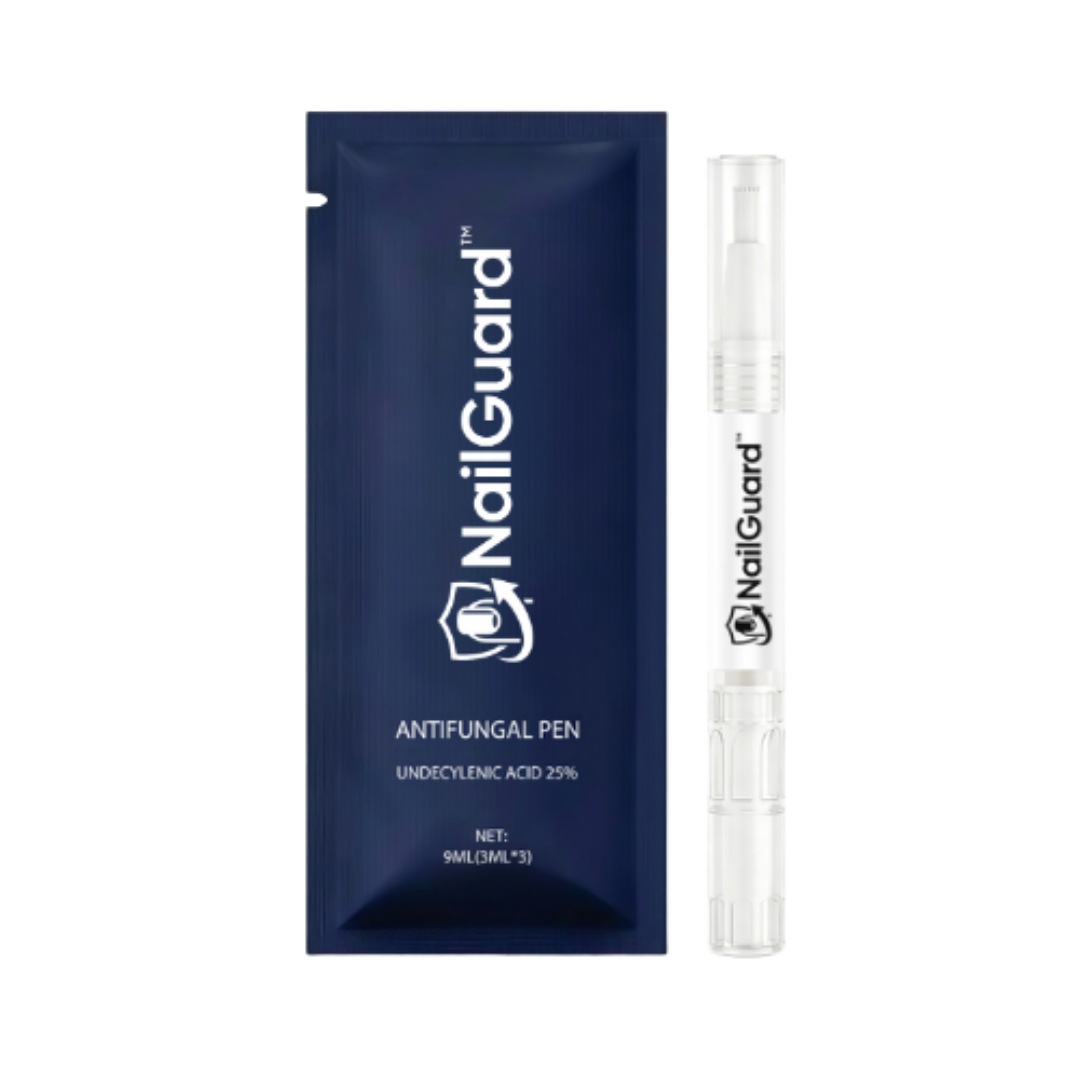 NailGuard™ | Antipilz-Stift