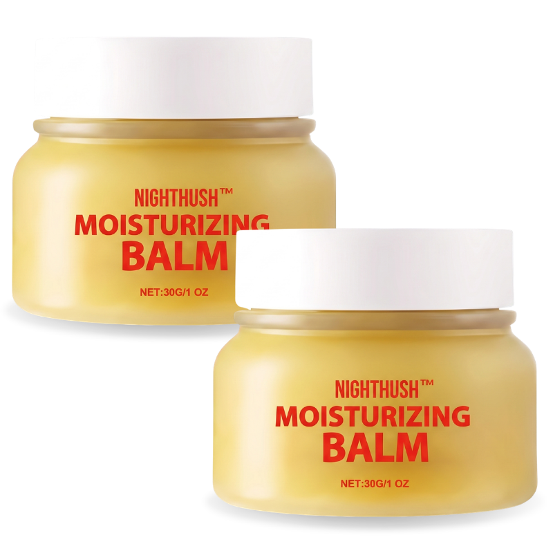 NightHush™ | 100 % natürlicher Balsam bei vulvärem Juckreiz