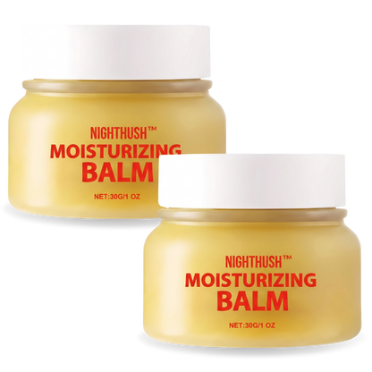NightHush™ | 100 % natürlicher Balsam bei vulvärem Juckreiz