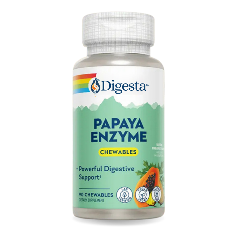 Digesta™ | Papaya-Enzyme bei Reizdarm