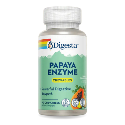 Digesta™ | Papaya-Enzyme bei Reizdarm