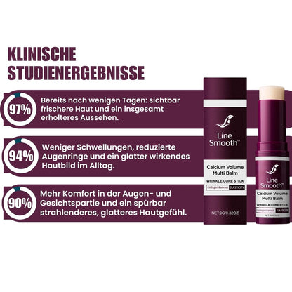 LineSmooth™ | Anti-Aging Gesichtscreme