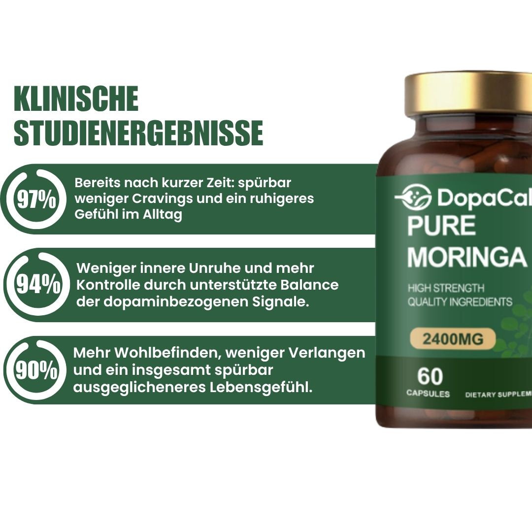 DopaCalm™ | Nahrungsergänzungsmittel