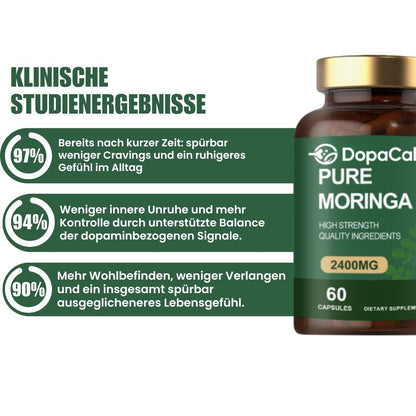 DopaCalm™ | Nahrungsergänzungsmittel