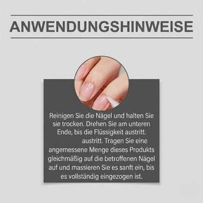 NailGuard™ | Antipilz-Stift