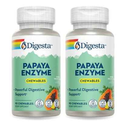 Digesta™ | Papaya-Enzyme bei Reizdarm