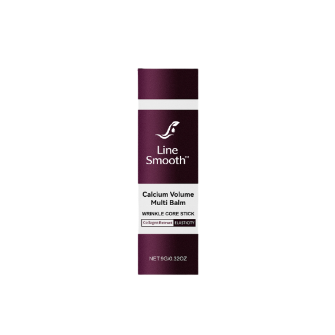 LineSmooth™ | Anti-Aging Gesichtscreme