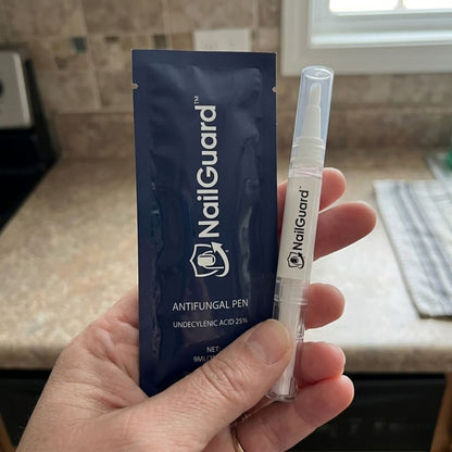 NailGuard™ | Antipilz-Stift