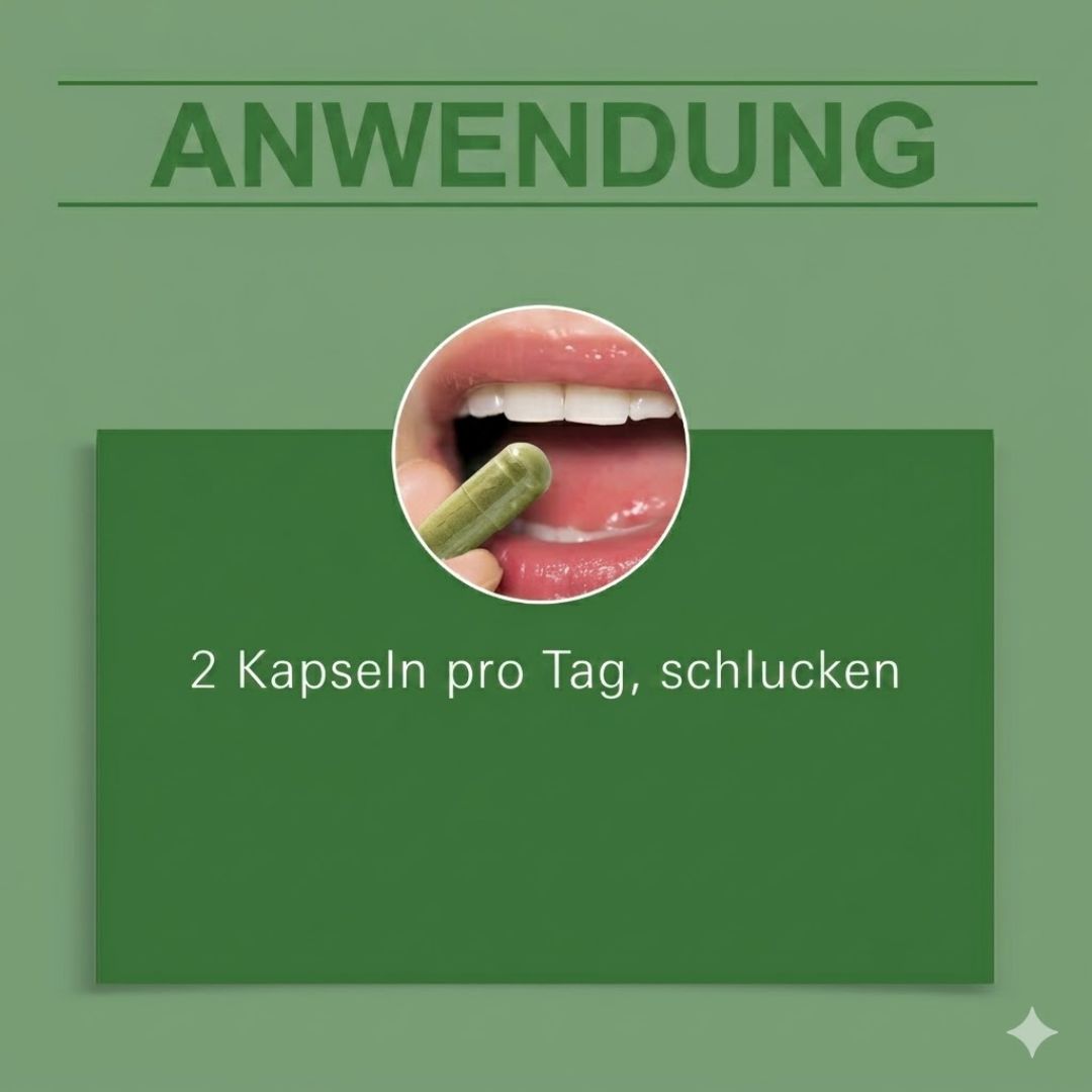 DopaCalm™ | Nahrungsergänzungsmittel
