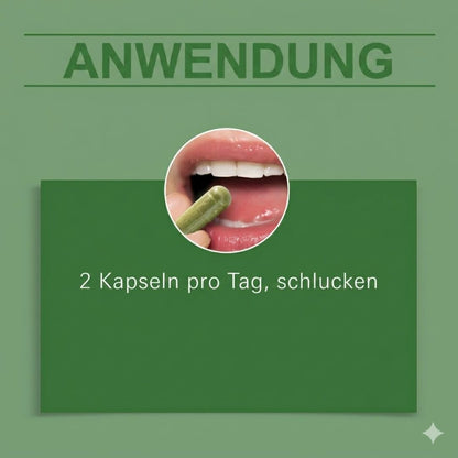 DopaCalm™ | Nahrungsergänzungsmittel