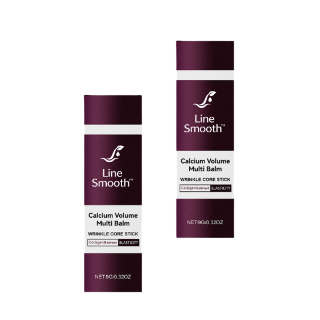 LineSmooth™ | Anti-Aging Gesichtscreme