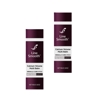 LineSmooth™ | Anti-Aging Gesichtscreme