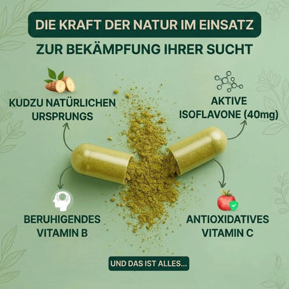 DopaCalm™ | Nahrungsergänzungsmittel