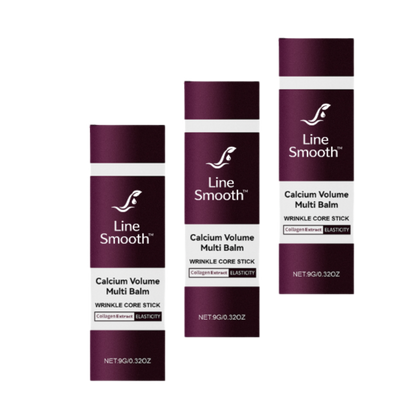 LineSmooth™ | Anti-Aging Gesichtscreme
