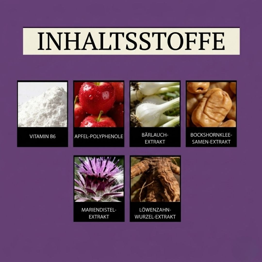NightShape™ | Gewichtsmanagement-Supplement