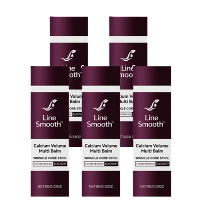 LineSmooth™ | Anti-Aging Gesichtscreme