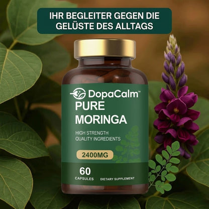 DopaCalm™ | Nahrungsergänzungsmittel