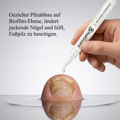 NailGuard™ | Antipilz-Stift