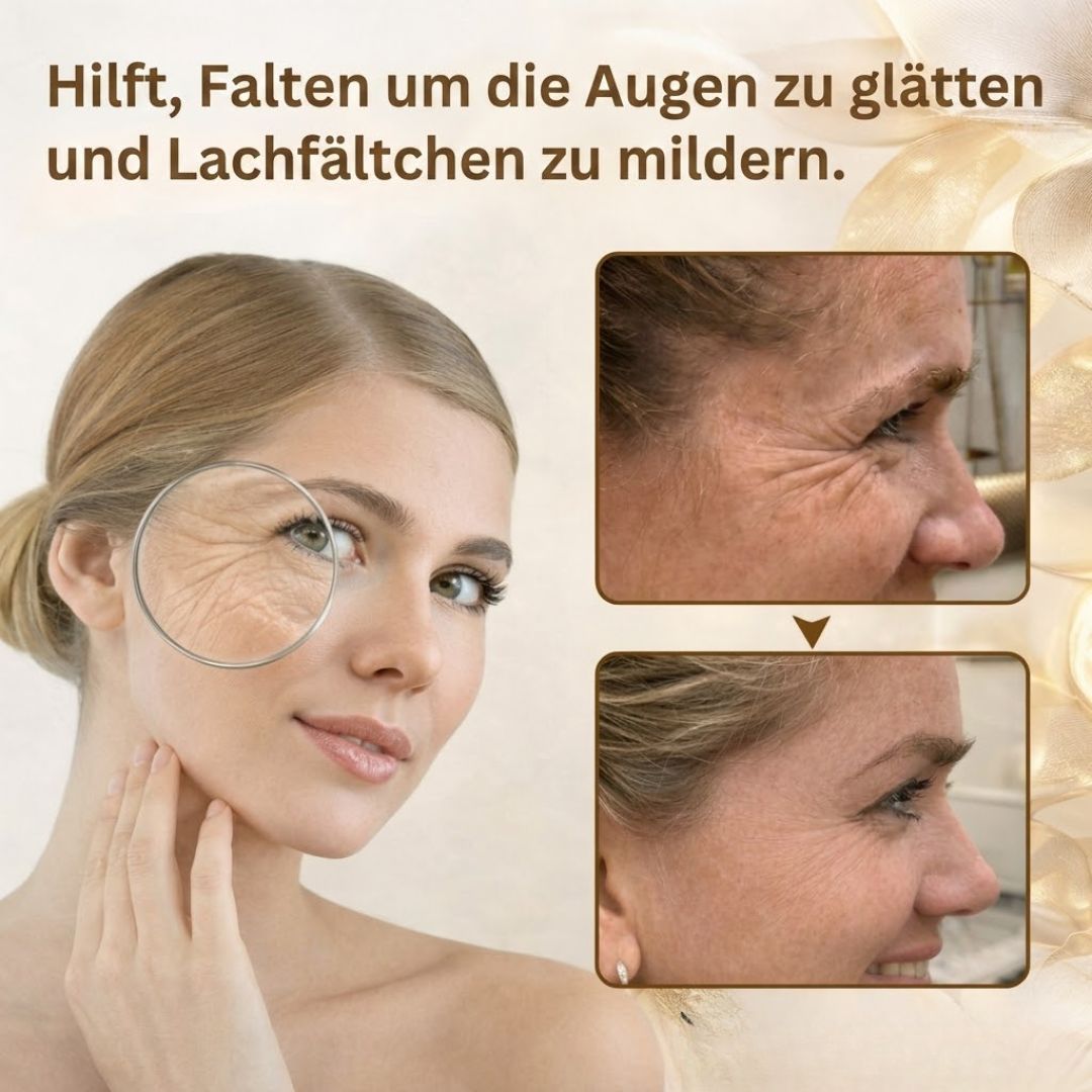 VenaLift™ | Gesichtsroller