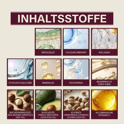 LineSmooth™ | Anti-Aging Gesichtscreme