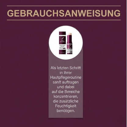 LineSmooth™ | Anti-Aging Gesichtscreme