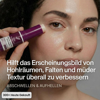 LineSmooth™ | Anti-Aging Gesichtscreme
