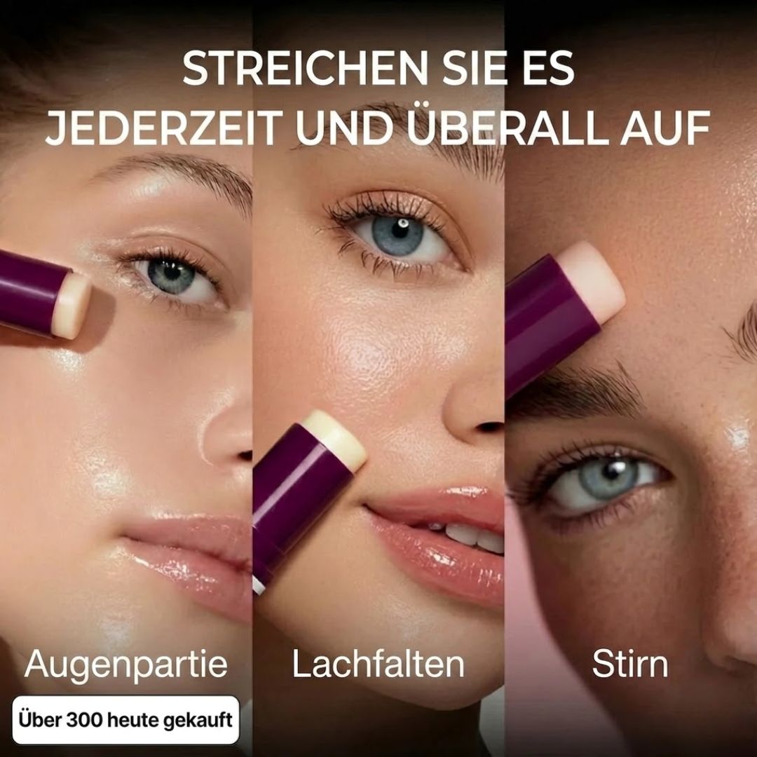 LineSmooth™ | Anti-Aging Gesichtscreme