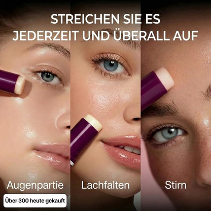 LineSmooth™ | Anti-Aging Gesichtscreme