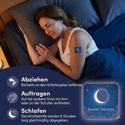 DreamRestore™ | Schlafpflaster