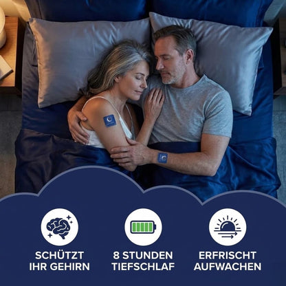 DreamRestore™ | Schlafpflaster