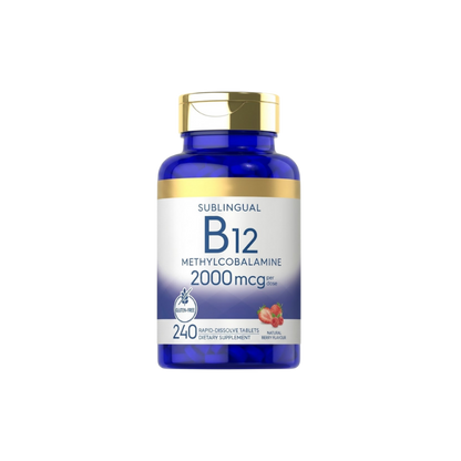 Met12 | B12 methylcobalamin