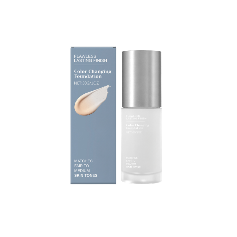 GlowVera™ Universal Foundation