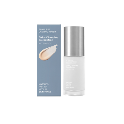 GlowVera™ Universal Foundation