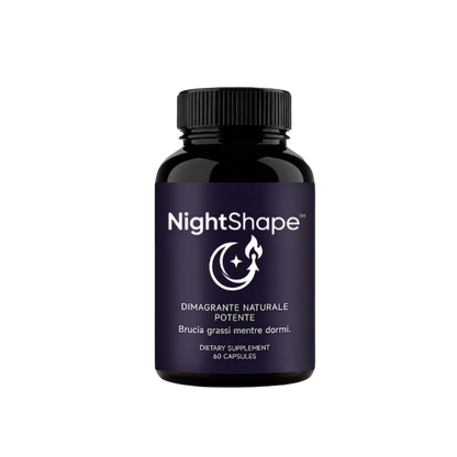 NightShape™ | Gewichtsmanagement-Supplement