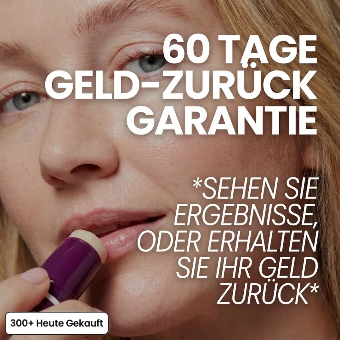 LineSmooth™ | Anti-Aging Gesichtscreme