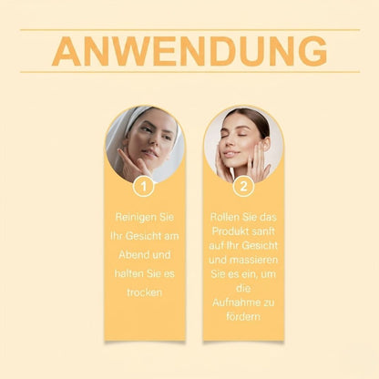 VenaLift™ | Gesichtsroller
